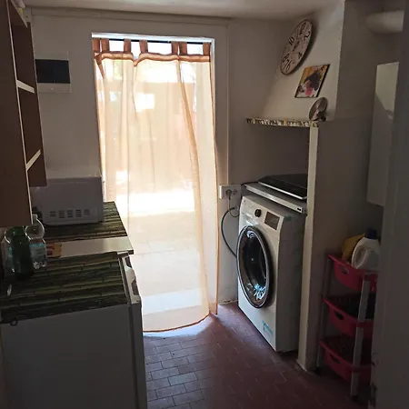 Piccolo Rifugio Lido delle Nazioni