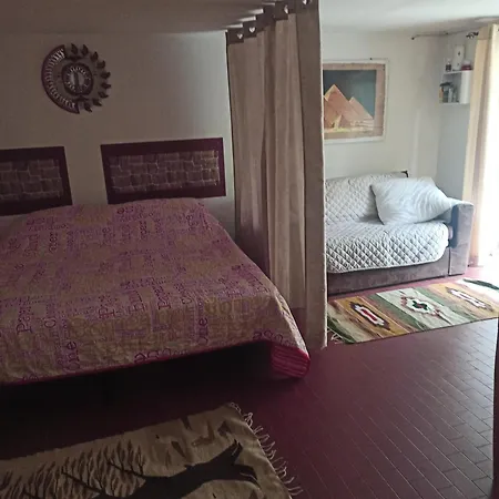 Piccolo Rifugio Apartament Lido delle Nazioni