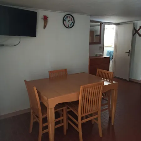 Piccolo Rifugio Apartament Lido delle Nazioni