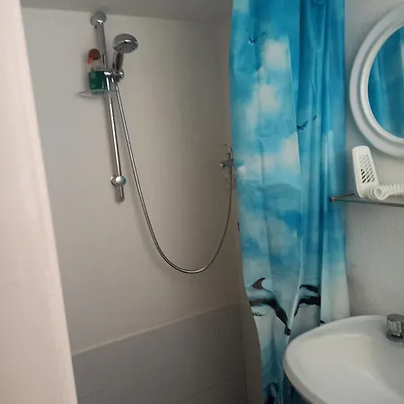 Piccolo Rifugio Apartman *