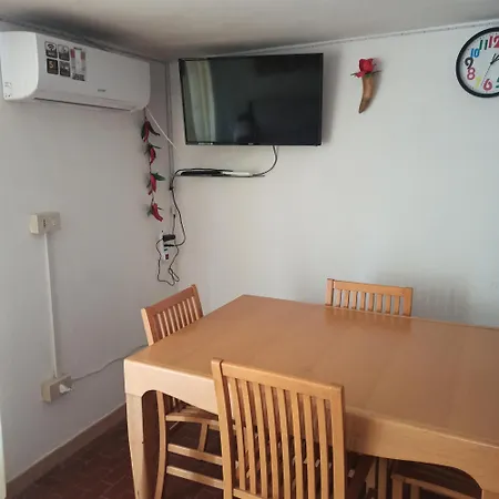 Apartament Piccolo Rifugio Lido delle Nazioni