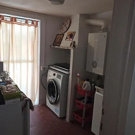 Apartament Piccolo Rifugio *