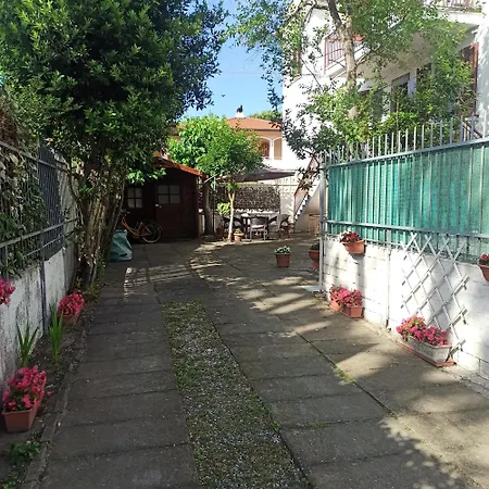 شقة Piccolo Rifugio