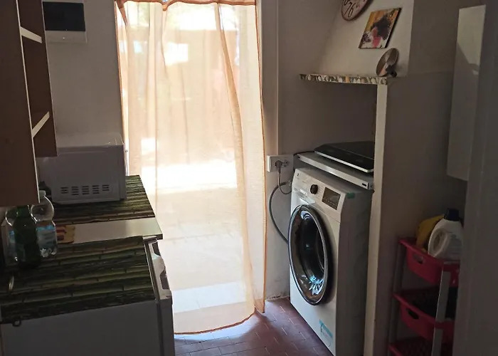 Piccolo Rifugio Lido delle Nazioni