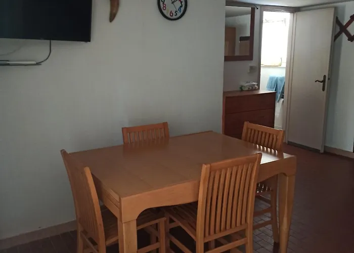 Piccolo Rifugio Apartament Lido delle Nazioni