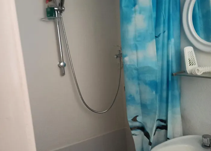 Piccolo Rifugio Apartman *