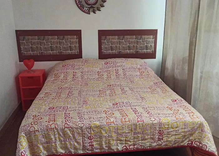 Apartman Piccolo Rifugio *