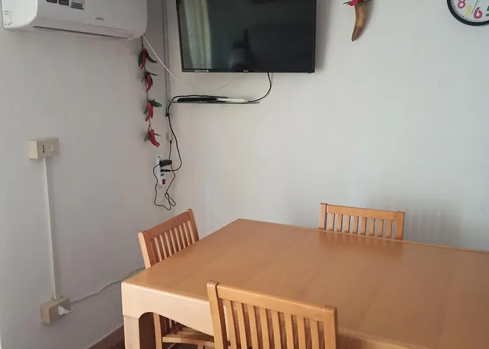Apartman Piccolo Rifugio Lido delle Nazioni