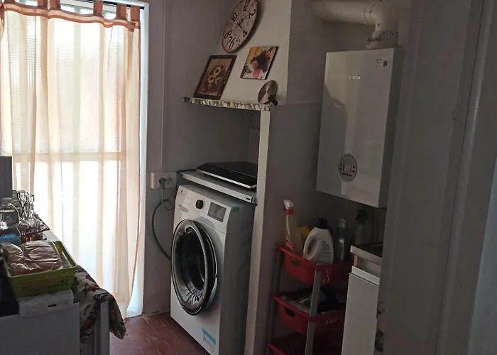 Apartament Piccolo Rifugio *