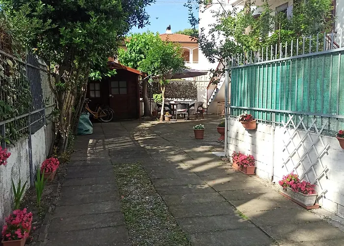 Apartament Piccolo Rifugio